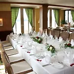 Hotel Speicher Am Ziegelsee 
