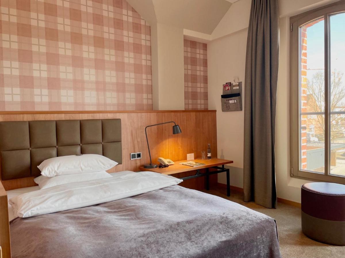Hotel Speicher Am Ziegelsee Schwerin (Mecklenburg-Vorpommern)