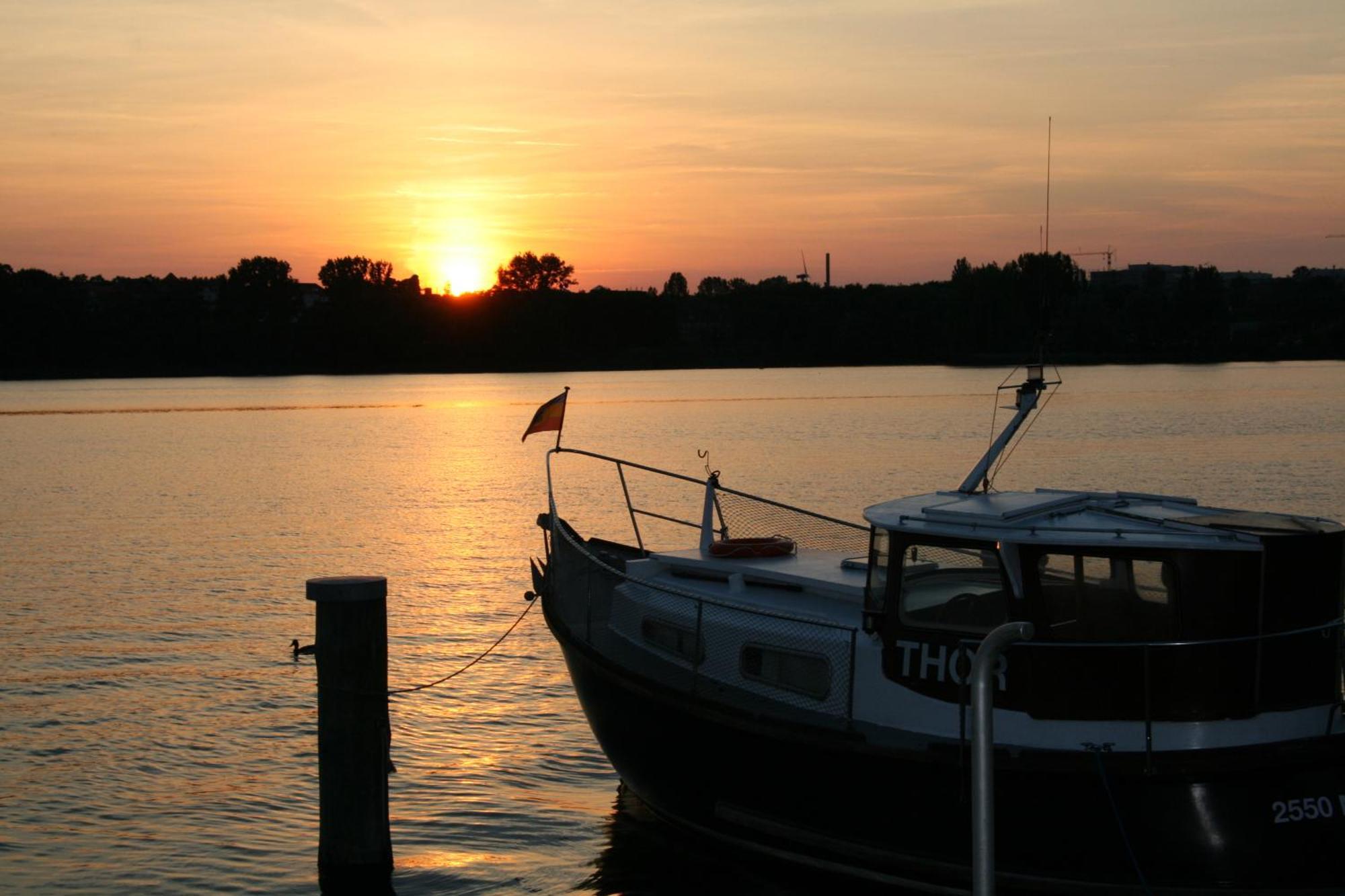 Speicher Am Ziegelsee Hotel Schwerin (Mecklenburg-Vorpommern)
