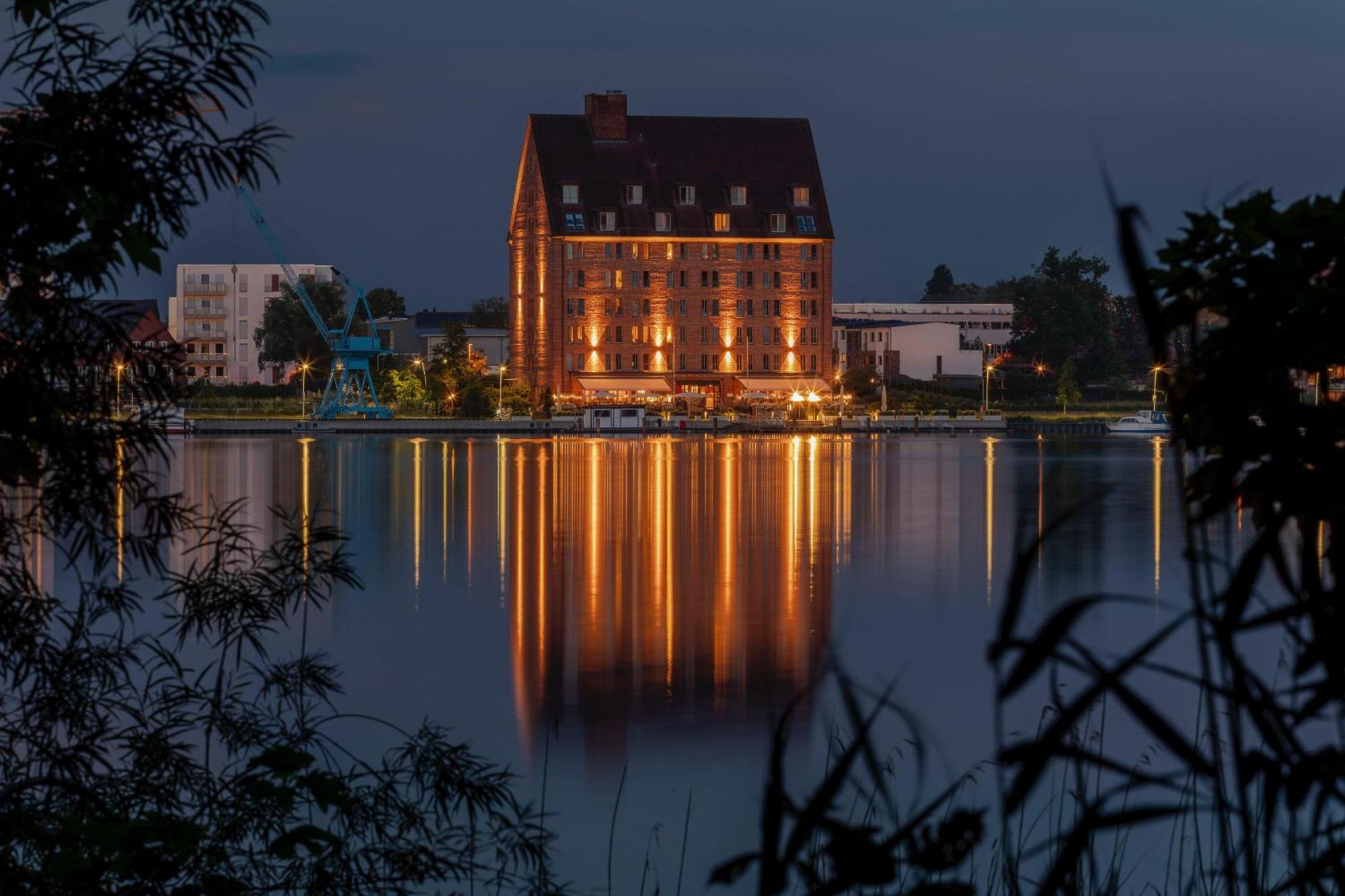 Speicher Am Ziegelsee Schwerin (Mecklenburg-Vorpommern)