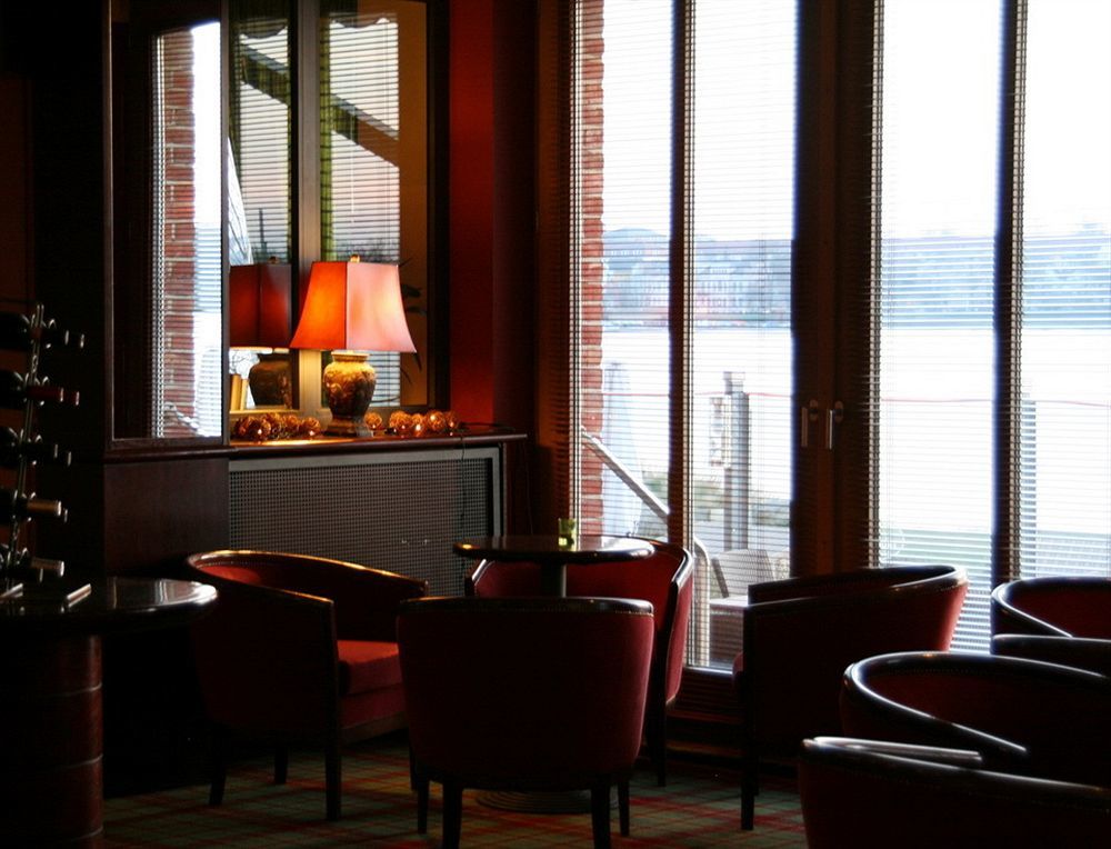Speicher Am Ziegelsee Hotel Schwerin (Mecklenburg-Vorpommern)