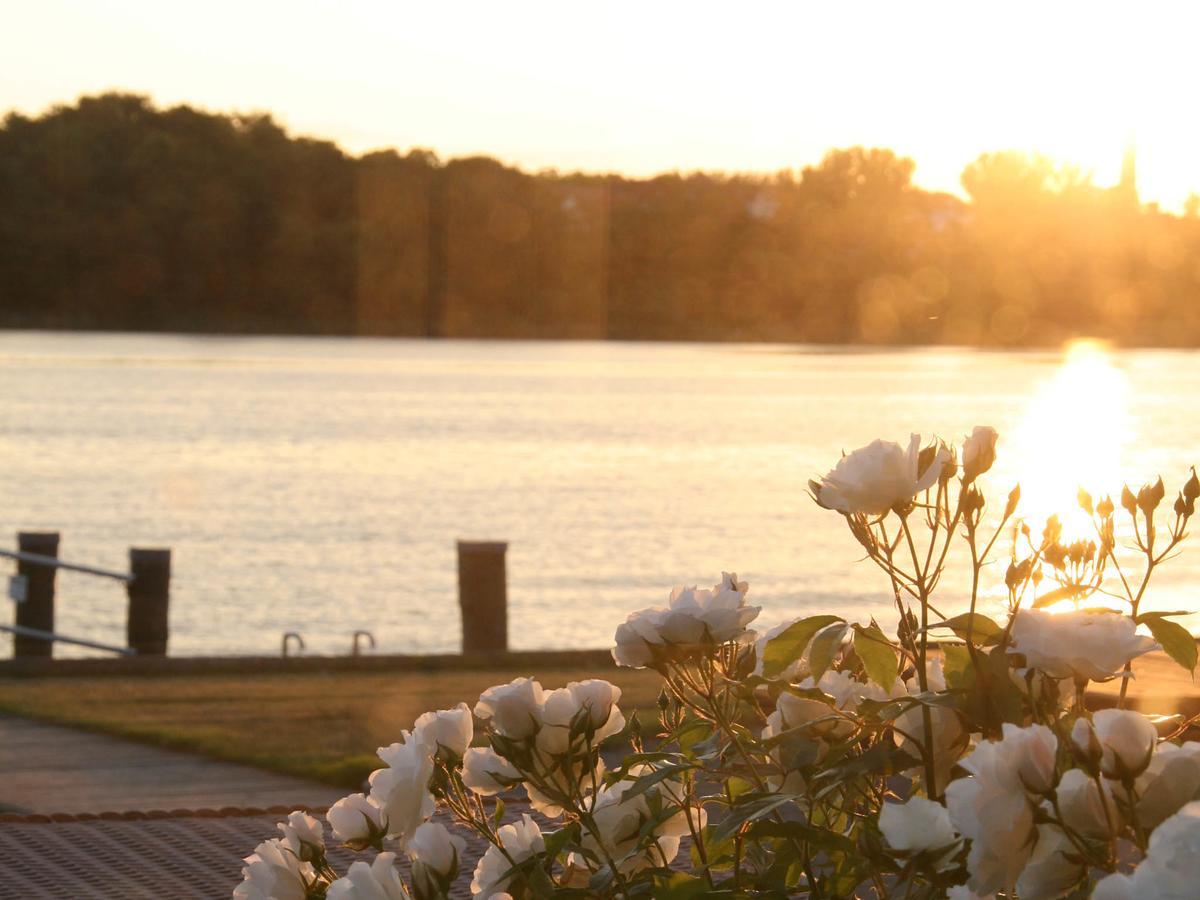 Speicher Am Ziegelsee Hotel 4*