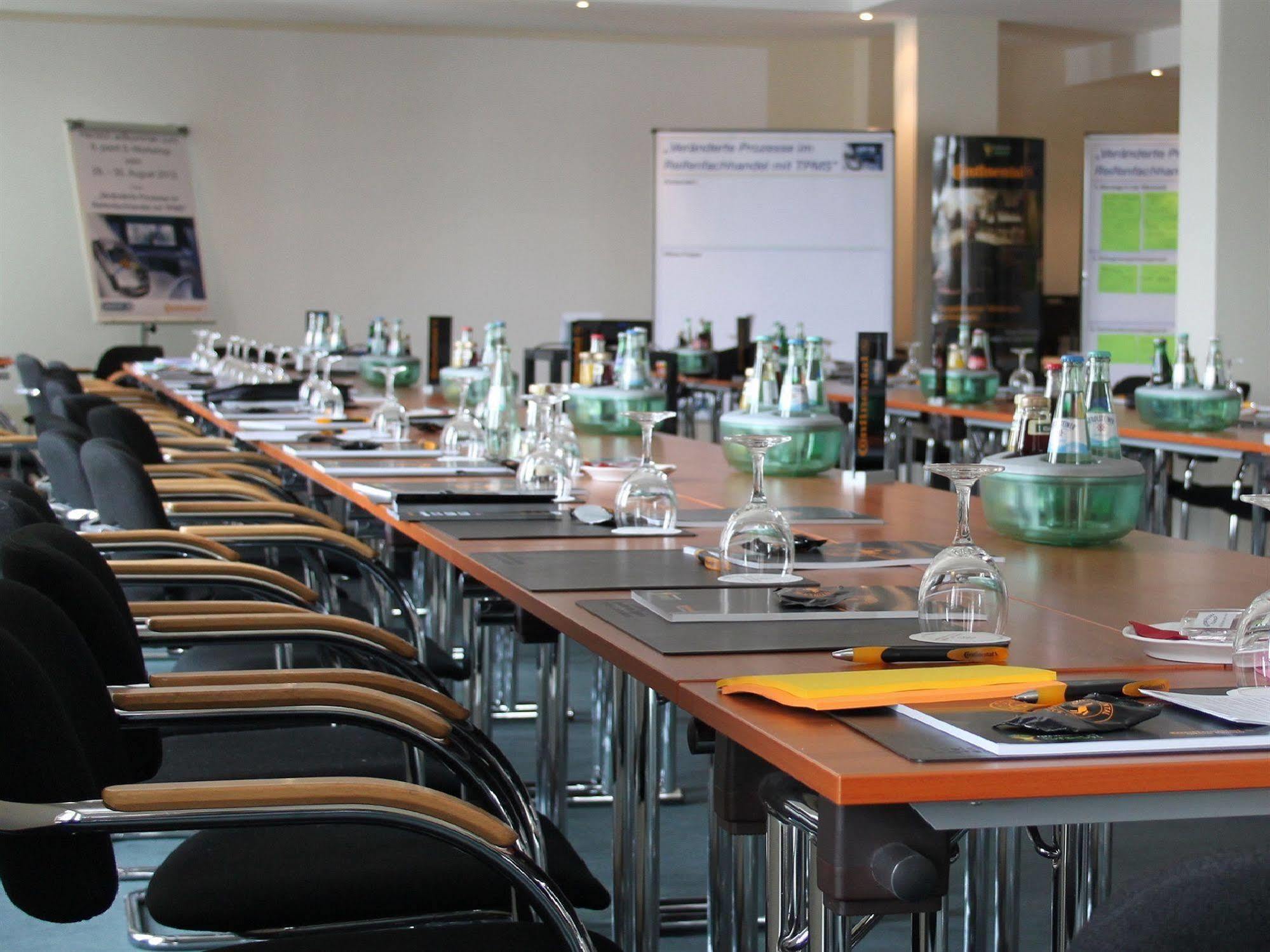 Hotel Speicher Am Ziegelsee 4*