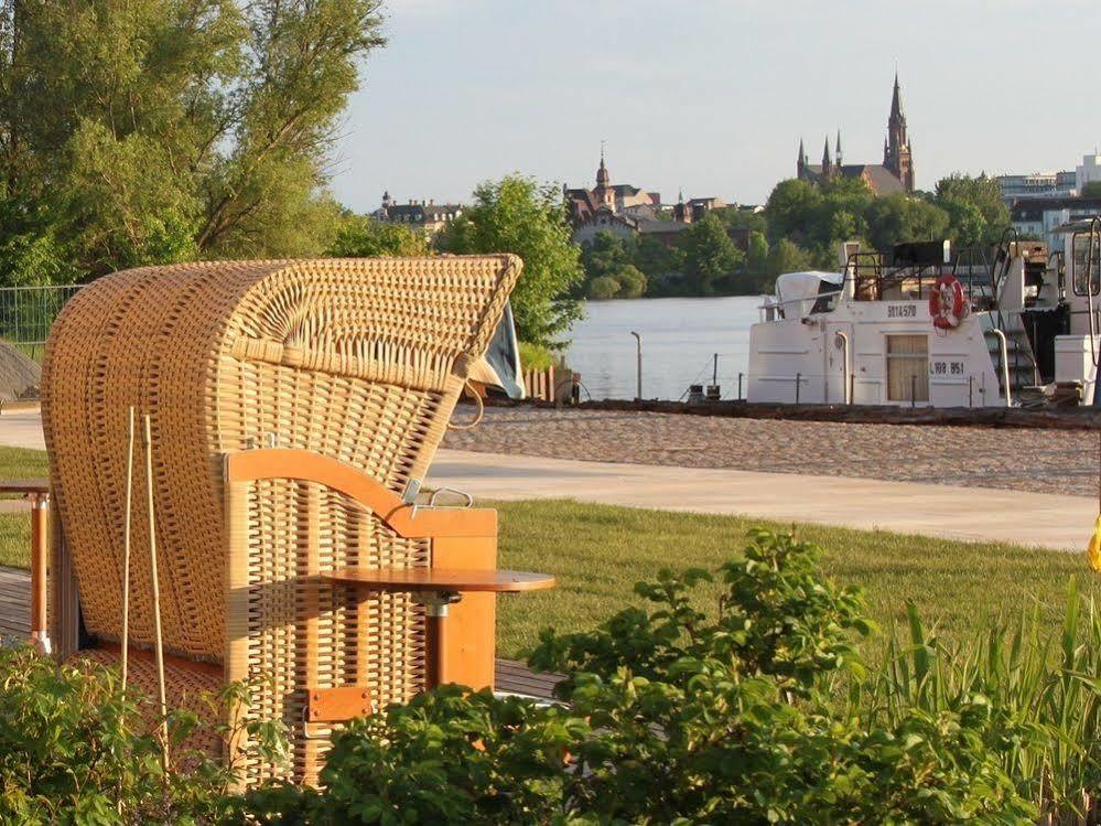 Speicher Am Ziegelsee Hotel Schwerin (Mecklenburg-Vorpommern)