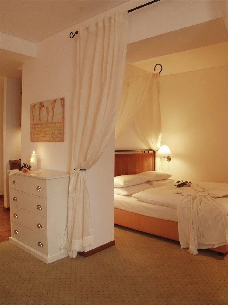 Hotel Speicher Am Ziegelsee 4*