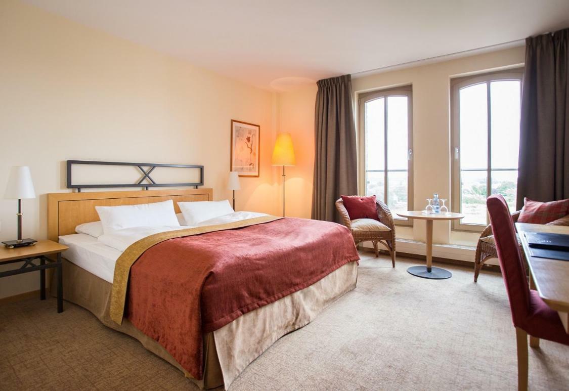 Speicher Am Ziegelsee Hotel Schwerin (Mecklenburg-Vorpommern)